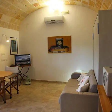 Casina Matilde Appartamento Nardò