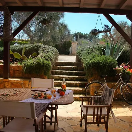 Casina Matilde Appartamento