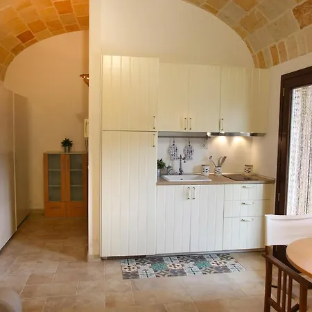 Casina Matilde Appartamento