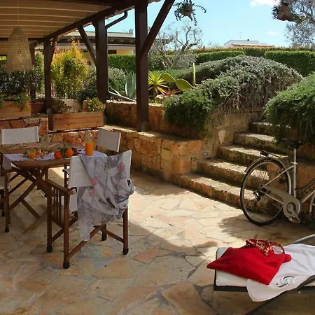 Appartamento Casina Matilde *