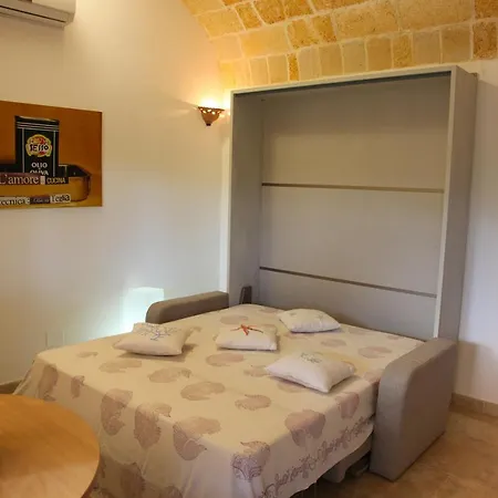 Casina Matilde Appartamento *