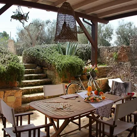 Appartamento Casina Matilde Nardò
