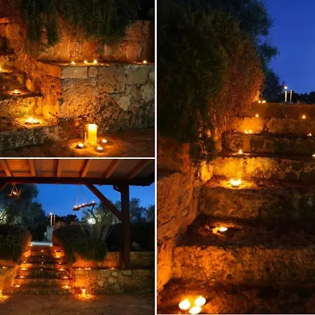 Appartamento Casina Matilde *