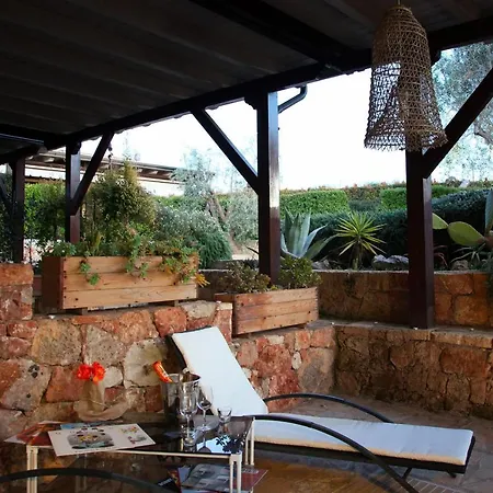 Appartamento Casina Matilde Nardò
