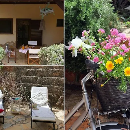Casina Matilde *