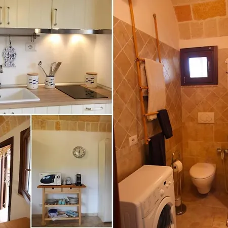 Casina Matilde Nardò