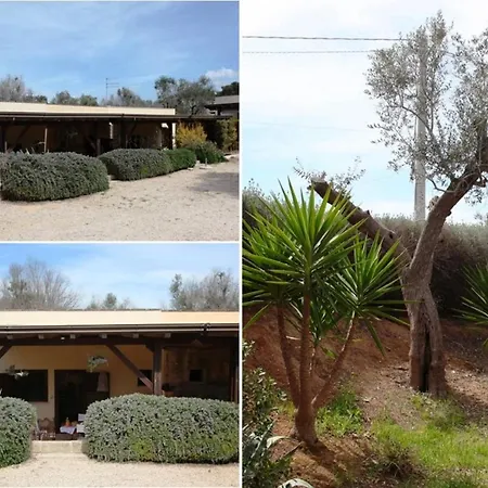Appartamento Casina Matilde